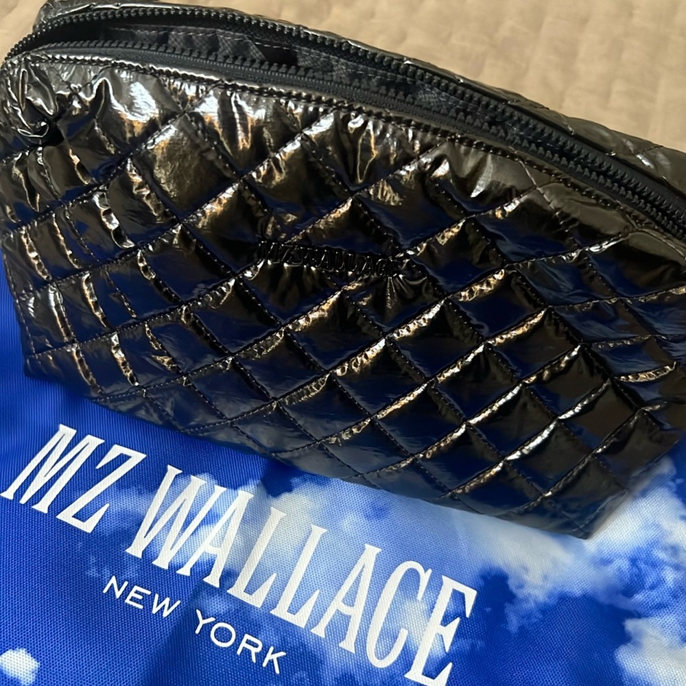 Pre-loved MZ Wallace Pouch